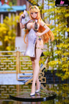 Xenoblade Chronicles Cheongsam Mythra GK Statue TouFou Figure Studio [Pre Order] Deposit / Standard Xenoblade