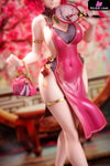 Xenoblade Chronicles Cheongsam Pyra Gk Statue - Toufou Figure Studio [Pre-Order]