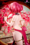 Xenoblade Chronicles Cheongsam Pyra Gk Statue - Toufou Figure Studio [Pre-Order]