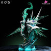 Xenoblad Chronicles Lightweight Mech Model #3 Pneuma GK Statue - Kod Studio [Pre-Order] Xenoblad