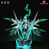 Xenoblad Chronicles Lightweight Mech Model #3 Pneuma GK Statue - Kod Studio [Pre-Order] Xenoblad