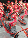 Xenoblade Chronicles Mecha Series #1 Pyra GK Statue - KOD Studio [In-Stock] Xenoblade