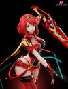 Xenoblade Chronicles Mecha Series #1 Pyra GK Statue - KOD Studio [Pre-Order] Xenoblade