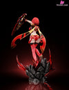 Xenoblade Chronicles Mecha Series #1 Pyra GK Statue - KOD Studio [Pre-Order] Xenoblade