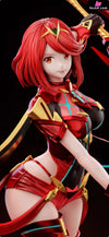 Xenoblade Chronicles Mecha Series #1 Pyra GK Statue - KOD Studio [Pre-Order] Xenoblade