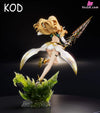 Xenoblade Chronicles Mecha Series #2 Mythra GK Statue Kod Studio [Pre Order] Xenoblade