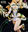 Xenoblade Chronicles Mecha Series #2 Mythra GK Statue Kod Studio [Pre Order] Xenoblade