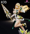 Xenoblade Chronicles Mecha Series #2 Mythra GK Statue Kod Studio [Pre Order] Xenoblade