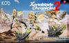 Xenoblade Chronicles Mecha Series #2 Mythra GK Statue Kod Studio [Pre Order] Xenoblade