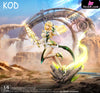 Xenoblade Chronicles Mecha Series #2 Mythra GK Statue Kod Studio [Pre Order] Xenoblade