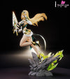 Xenoblade Chronicles Mecha Series #2 Mythra GK Statue Kod Studio [Pre Order] Xenoblade