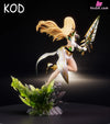 Xenoblade Chronicles Mecha Series #2 Mythra GK Statue Kod Studio [Pre Order] Xenoblade