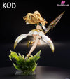 Xenoblade Chronicles Mecha Series #2 Mythra GK Statue Kod Studio [Pre Order] Xenoblade