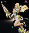 Xenoblade Chronicles Mecha Series #2 Mythra GK Statue Kod Studio [Pre Order] Xenoblade