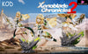 Xenoblade Chronicles Mecha Series #2 Mythra GK Statue Kod Studio [Pre Order] Xenoblade