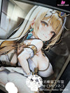 Xenoblade Chronicles Mythra Detachable 3D Picture Statue - Dorobou Neko Studio [Pre-Order] Other