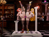 Xenoblade Chronicles Mythra & Pyra 1/6 GK Statue - Genius Bee Studio [Pre-Order] - Xenoblade