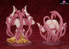 Xenoblade Chronicles Mythra & Pyra Statue - Tentacle Studio