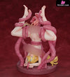 Xenoblade Chronicles Mythra & Pyra Statue - Tentacle Studio