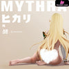 Xenoblade Chronicles Mythra Statue - Absinthe Studio [Pre-Order] Others