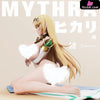 Xenoblade Chronicles Mythra Statue - Absinthe Studio [Pre-Order] Others