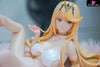 Xenoblade Chronicles Mythra Statue - Creation Studio [Pre-Order] Xenoblade