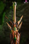 Xenoblade Chronicles Mythra Statue - Creation Studio [Pre-Order] Others