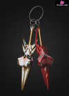 Xenoblade Chronicles Mythra Statue - Creation Studio [Pre-Order] Full Payment / Key Pendant Nsfw 18