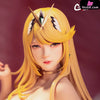 Xenoblade Chronicles Mythra Statue - Creation Studio [Pre-Order] Others