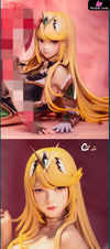 Xenoblade Chronicles Mythra Statue - Creation Studio [Pre-Order] Full Payment / Deluxe Version Nsfw