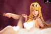 Xenoblade Chronicles Mythra Statue - Creation Studio [Pre-Order] Deposit / Nude Version Nsfw 18 +