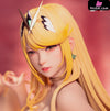 Xenoblade Chronicles Mythra Statue - Creation Studio [Pre-Order] Others