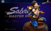 Xenoblade Chronicles Rex 1/6 GK Statue - TOC Studio [In-Stock] - Xenoblade