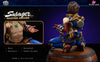 Xenoblade Chronicles Rex 1/6 GK Statue - TOC Studio [In-Stock] - Xenoblade