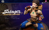 Xenoblade Chronicles Rex 1/6 GK Statue - TOC Studio [In-Stock] - Xenoblade