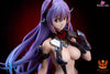 Xenoblade Chronicles Series #1 Poppi JD pop GK Statue - Revival Studio [Pre-Order] - Xenoblade