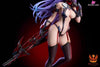 Xenoblade Chronicles Series #1 Poppi JD pop GK Statue - Revival Studio [Pre-Order] - Xenoblade