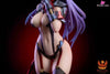 Xenoblade Chronicles Series #1 Poppi JD pop GK Statue - Revival Studio [Pre-Order] - Xenoblade