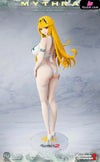 Xenoblade Female Character Light Carving Series #1 Mythra & Pyra 1/6 GK Statue - SY Studio [Pre-Order] Xenoblade