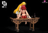 Xenoblade Hikari & Homura GK Statue - Lou lan Studio [Pre-Order] Xenoblade