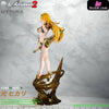 Xenoblade Mythra 1/6 GK Statue - Ni Ji studio [In-Stock] - Full Payment - Xenoblade