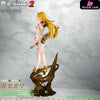 Xenoblade Mythra 1/6 GK Statue - Ni Ji studio [In-Stock] - Full Payment - Xenoblade