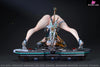 Xenoblade Mythra GK Statue - PA Create Studio [Pre-Order] Xenoblade