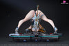 Xenoblade Mythra GK Statue - PA Create Studio [Pre-Order] Xenoblade