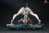 Xenoblade Mythra GK Statue - PA Create Studio [Pre-Order] Xenoblade