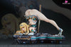 Xenoblade Mythra GK Statue - PA Create Studio [Pre-Order] Xenoblade