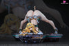 Xenoblade Mythra GK Statue - PA Create Studio [Pre-Order] Deposit / A anime head Version Xenoblade