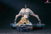 Xenoblade Mythra GK Statue - PA Create Studio [Pre-Order] Deposit / B realistic head Version Xenoblade