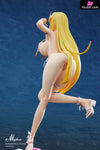 Xenoblade Mythra & Pyra GK Statue - Hyperspace Studio [In-Stock] Xenoblade