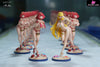 Xenoblade Mythra & Pyra GK Statue - Hyperspace Studio [In-Stock] Xenoblade
